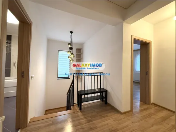 Casă 4 camere Chiajna - poza 9