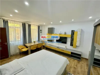 Inchiriere garsoniera moderna, la casa, zona Centrala - foto 1
