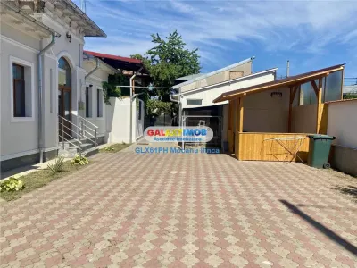 Inchiriere garsoniera moderna, la casa, zona Centrala - foto 17