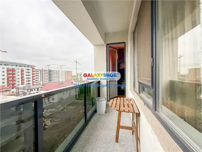 Apartament 2 camere decomandat de inchiriat in Militari Residence - foto 14