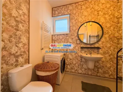 Apartament 2 camere decomandat de inchiriat in Militari Residence - foto 9