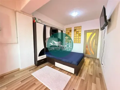 Apartament 2 camere balcon parcare zona Doamna Stanca - foto 2