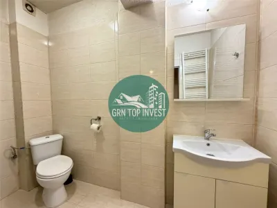 Apartament 2 camere balcon parcare zona Doamna Stanca - foto 4