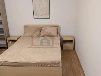 Garsoniera zona PIATA MUNCII - Bucuresti