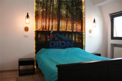 APARTAMENT 2 CAM,  MATEI VOIEVOD - Bucuresti