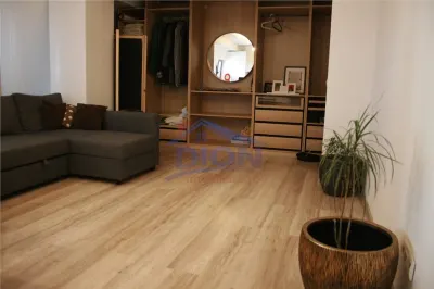 APARTAMENT 2 CAM,  MATEI VOIEVOD - foto 4