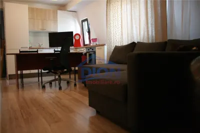 APARTAMENT 2 CAM,  MATEI VOIEVOD - foto 6