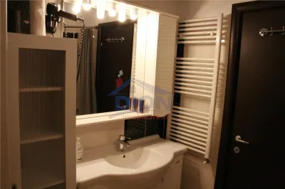 APARTAMENT 2 CAM,  MATEI VOIEVOD - foto 7