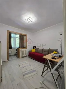 Mircea cel Batran - 2 camere decomandat, etaj intermediar - foto 2