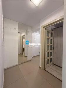 Inchiriez apartament 2 camere, semi - decomandat, Complex Roua Residence - foto 5