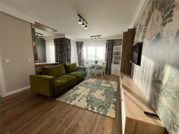 Apartament 2 camere Sibiu - poza 1