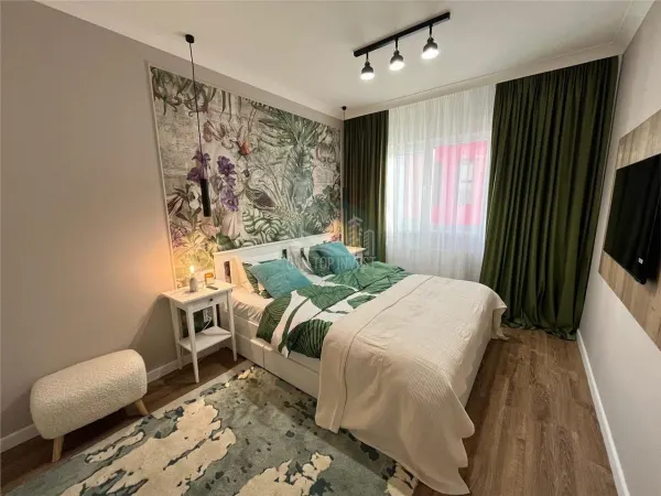 Apartament 2 camere Sibiu - poza 11