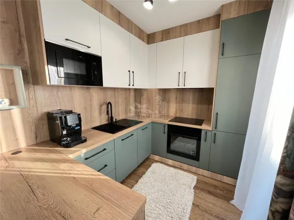 Apartament 2 camere Sibiu - poza 12
