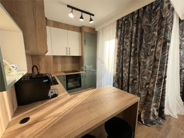 Apartament 2 camere Sibiu - poza 13