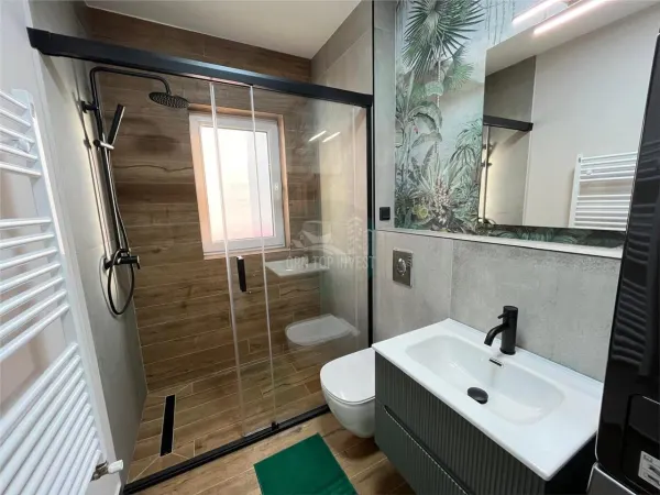 Apartament 2 camere Sibiu - poza 14
