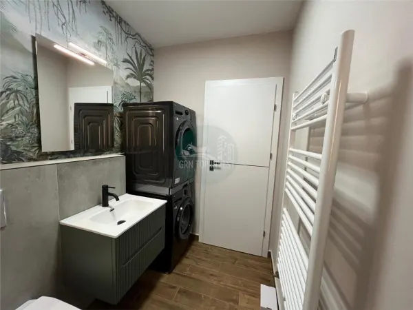 Apartament 2 camere Sibiu - poza 15