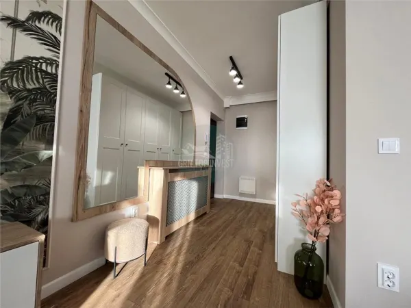Apartament 2 camere Sibiu - poza 17