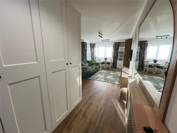 Apartament 2 camere Sibiu - poza 18