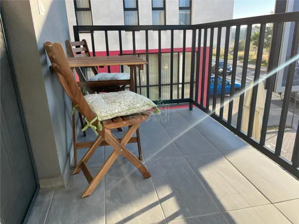 Apartament 2 camere Sibiu - poza 19