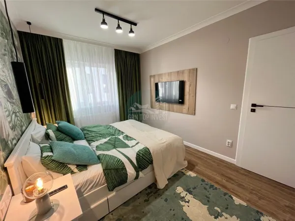 Apartament 2 camere Sibiu - poza 6