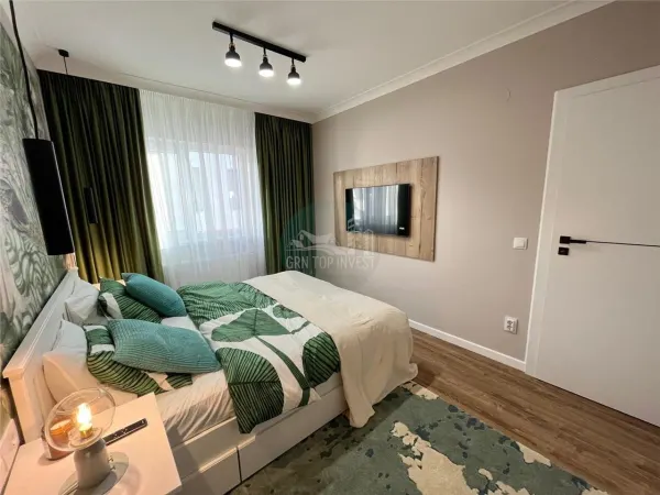Apartament 2 camere Sibiu - poza 10