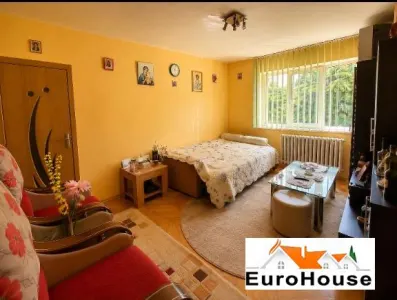 Apartament cu 2 camere de vanzare in Alba Iulia zona Cetate Closca - foto 2