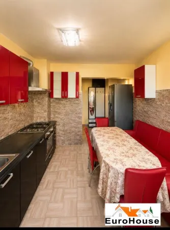 Apartament 2 camere Alba Iulia - poza 4