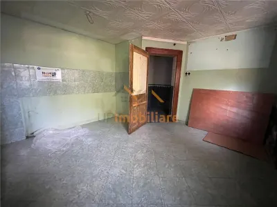 APARTAMENT | 3 CAMERE | ZONA CENTRALA | PARTER + DEMISOL | ORADEA | BIHOR - foto 7