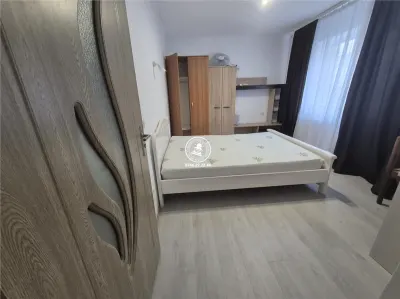 Apartament 1 camera de inchiriat zona  Gara - Iasi - Iasi
