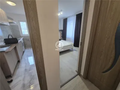 Apartament 1 camera de inchiriat zona  Gara - Iasi - foto 3