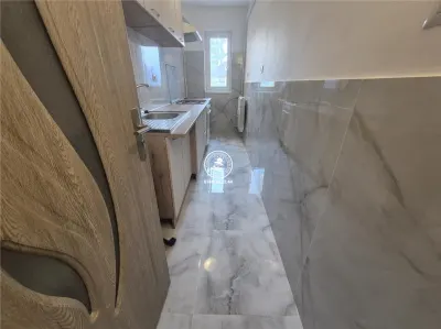 Apartament 1 camera de inchiriat zona  Gara - Iasi - foto 4