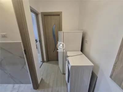 Apartament 1 camera de inchiriat zona  Gara - Iasi - foto 5