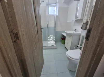Apartament 1 camera de inchiriat zona  Gara - Iasi - foto 6