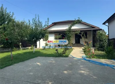 Buftea-Samurcasi,casa parter(pod pentru depozitare), constructie noua - foto 2
