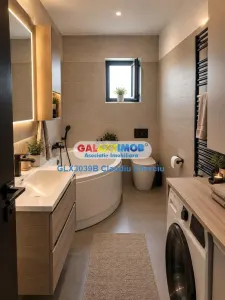 Buftea-Samurcasi,casa parter(pod pentru depozitare), constructie noua - foto 5