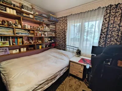 Apartament 3 camere | 66 mp | 3c-4492 - foto 5