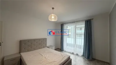 Apartament 2 camere Cluj-Napoca - poza 11