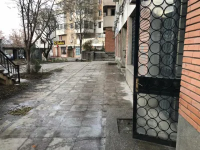 Spatiu comercial  de vanzare zona Babadag zona Anaf-Tulcea - foto 11