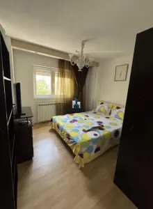 Inchiriere Apartament 2 Camere Decomandat Bd.Ctin.Brancoveanu - foto 7