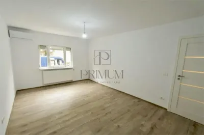 Soarelui, 2 Camere, Decomandat, Renovat, Centrala Proprie - Timisoara