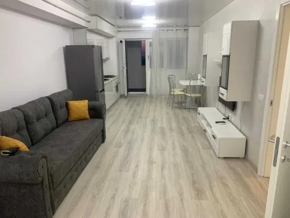 Apartament 2 Camere, 58 mp – Garden Copou, Disponibil Imediat - Iasi