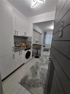 Garsoniera - Zona Nicolina (Podu Ros) - Lux - foto 7