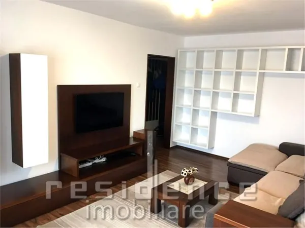 Apartament 3 camere Cluj-Napoca - poza 1