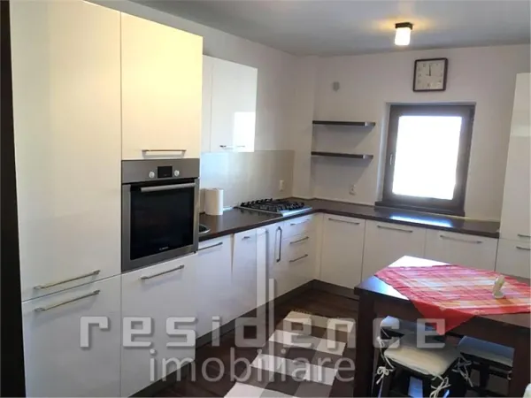 Apartament 3 camere Cluj-Napoca - poza 4