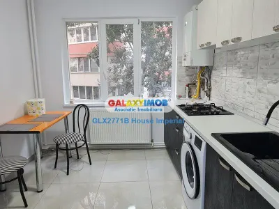 Apartament 3 camere decomandat Iancului-Mega Mall - foto 9