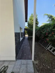 Vila cu piscina - Pipera - 5 camere - 3 bai - 218mp - 900mp teren - foto 25
