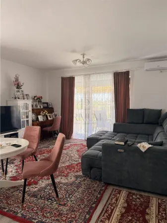 Apartament 2 camere Giroc - poza 1