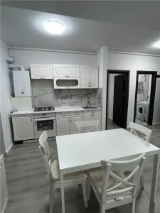 3 camere - X-Residence 1 Decembrie - 60mp - etaj 1 - prima inchiriere - foto 10