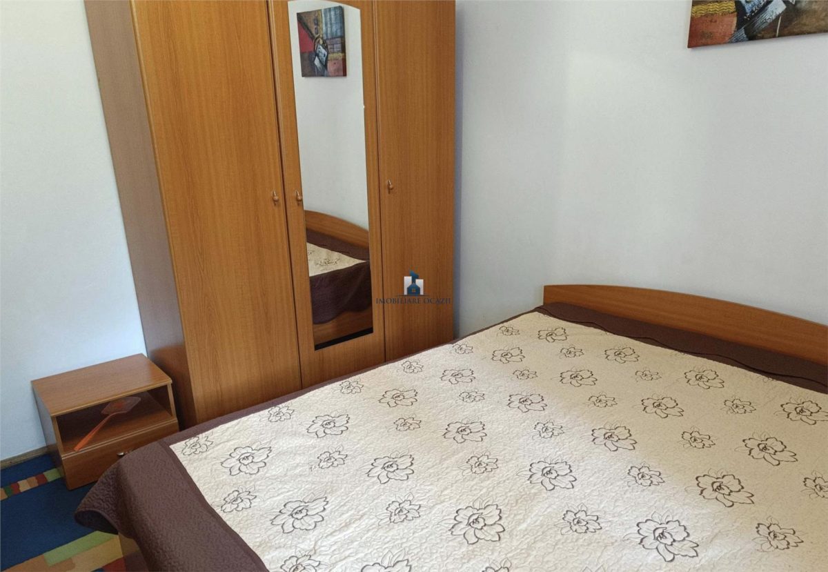 Inchiriere Apartament 2 Camere Decomandat Sos.Oltenitei - Bucuresti