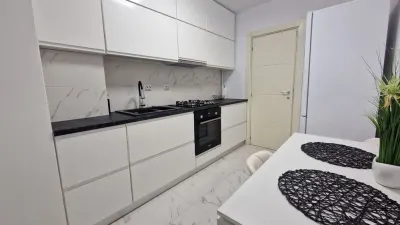 Apartament 2 camere decomandat de inchiriat – Himson, Tatarasi - foto 4